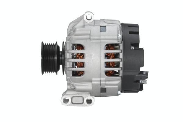 8EL011712951 HELLA Генератор
