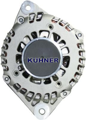 302017RI AD KÜHNER Генератор