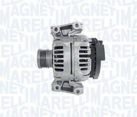 944390486200 MAGNETI MARELLI Генератор