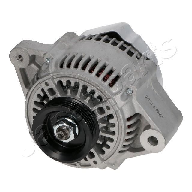 ALZ437 JAPANPARTS Генератор