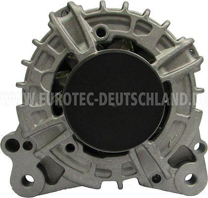 12090738 EUROTEC Генератор