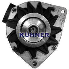 30579RI AD KÜHNER Генератор
