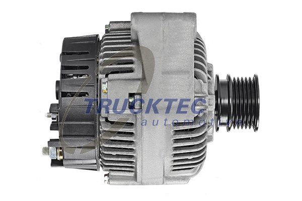 0217053 TRUCKTEC AUTOMOTIVE Генератор