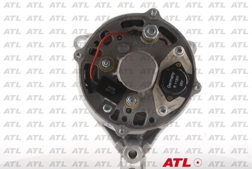 L33510 ATL Autotechnik Генератор