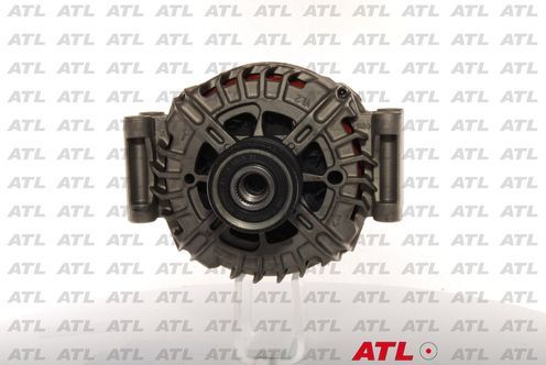 L83630 ATL Autotechnik Генератор