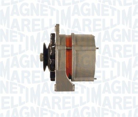 944390307500 MAGNETI MARELLI Генератор