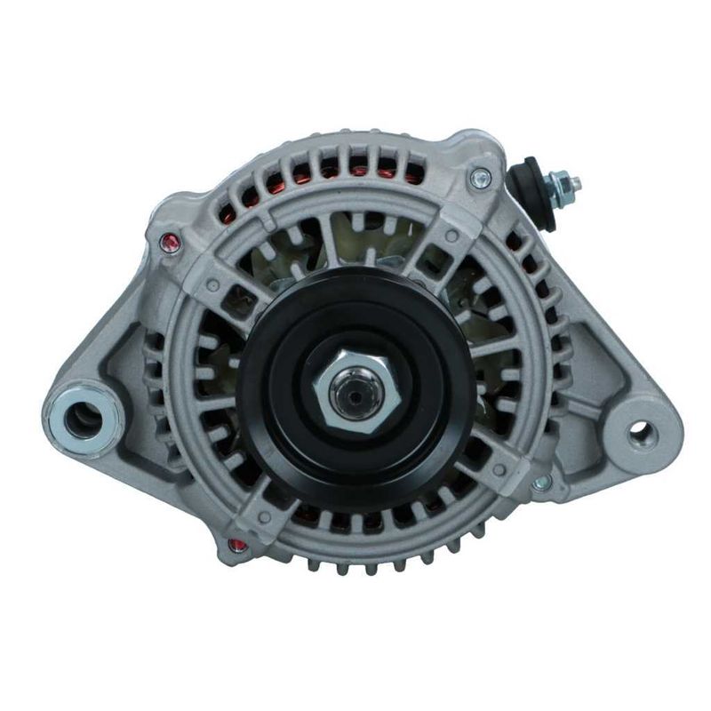 195534070208 BV PSH Генератор