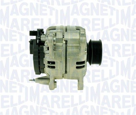 944390418900 MAGNETI MARELLI Генератор