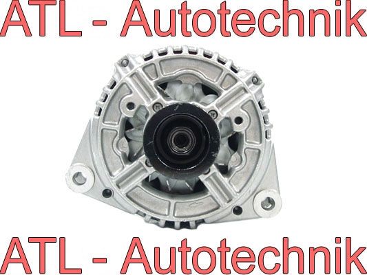 L42460 ATL Autotechnik Генератор