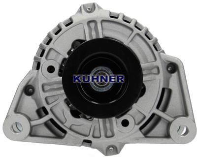 301106RI AD KÜHNER Генератор