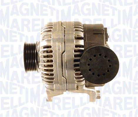 944390901110 MAGNETI MARELLI Генератор