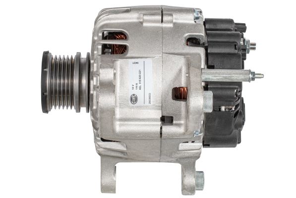8EL015630221 HELLA Генератор