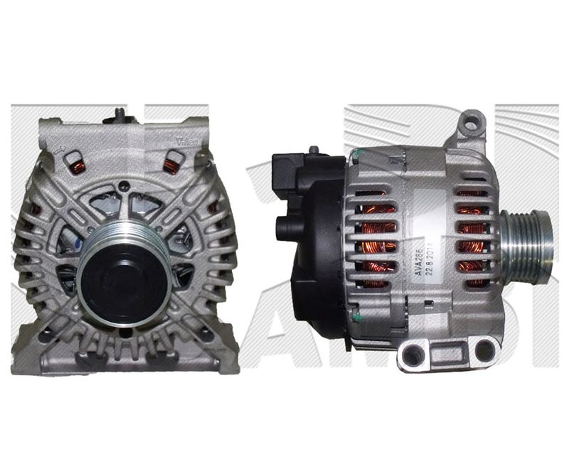 AVA286 AUTOTEAM Генератор