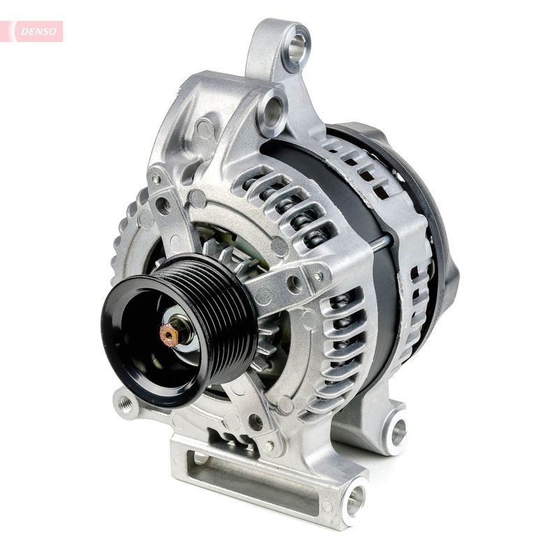 DAN1205 DENSO Генератор