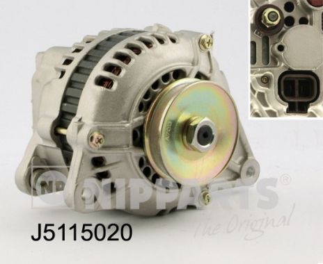 J5115020 NIPPARTS Генератор