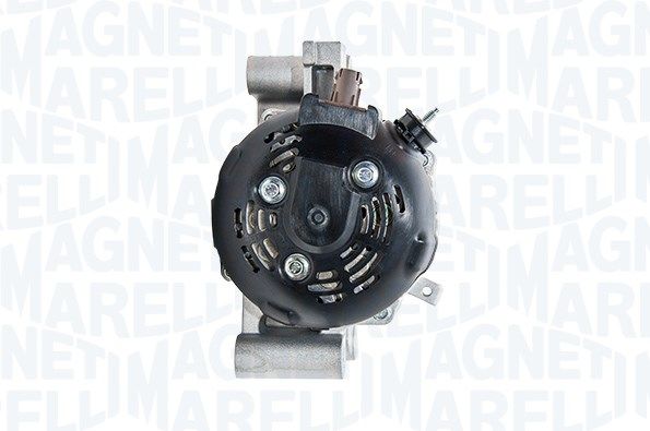 063377570010 MAGNETI MARELLI Генератор