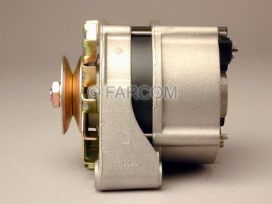 118503 FARCOM Генератор