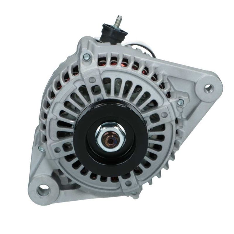 195565090058 BV PSH Генератор
