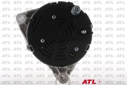 L39750 ATL Autotechnik Генератор