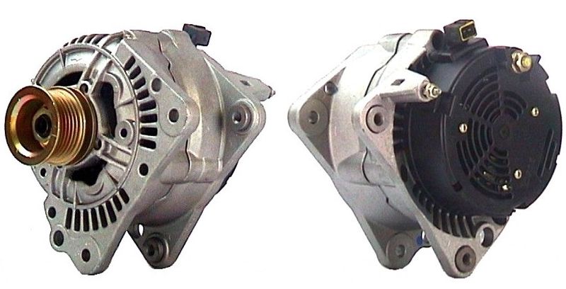 4394 CEVAM Генератор