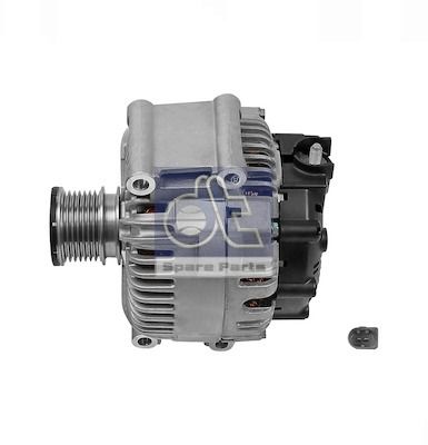 467395 DT Spare Parts Генератор