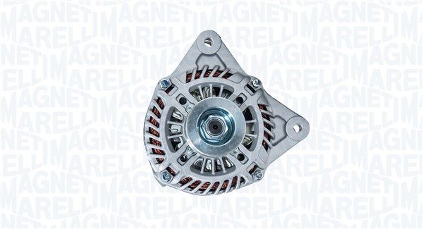 063732183010 MAGNETI MARELLI Генератор