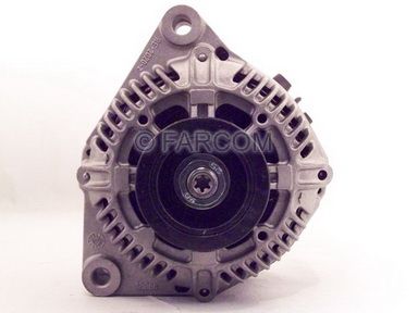 118838 FARCOM Генератор