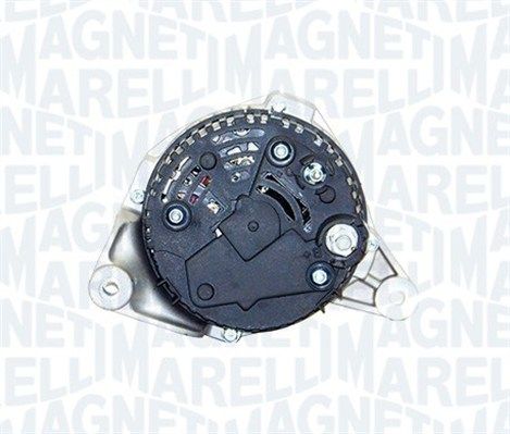 944390402010 MAGNETI MARELLI Генератор