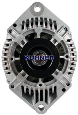 301304RI AD KÜHNER Генератор