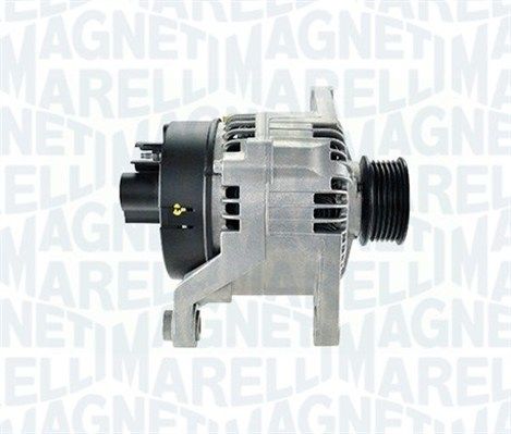 944390902160 MAGNETI MARELLI Генератор
