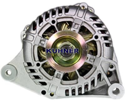 301305RI AD KÜHNER Генератор