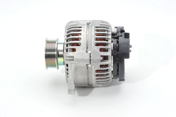 1986A00529 BOSCH Генератор