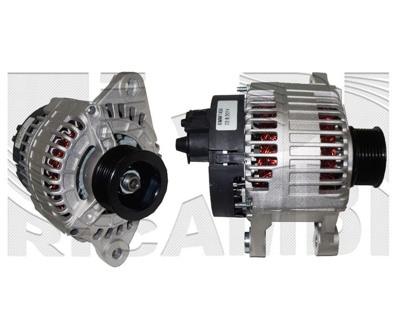 AMM145A AUTOTEAM Генератор