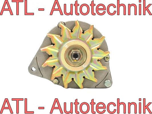 L62120 ATL Autotechnik Генератор