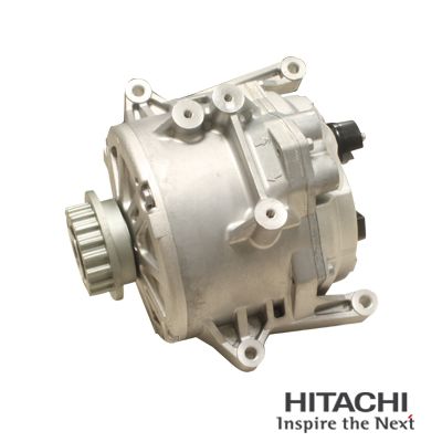 2506143 HITACHI Генератор