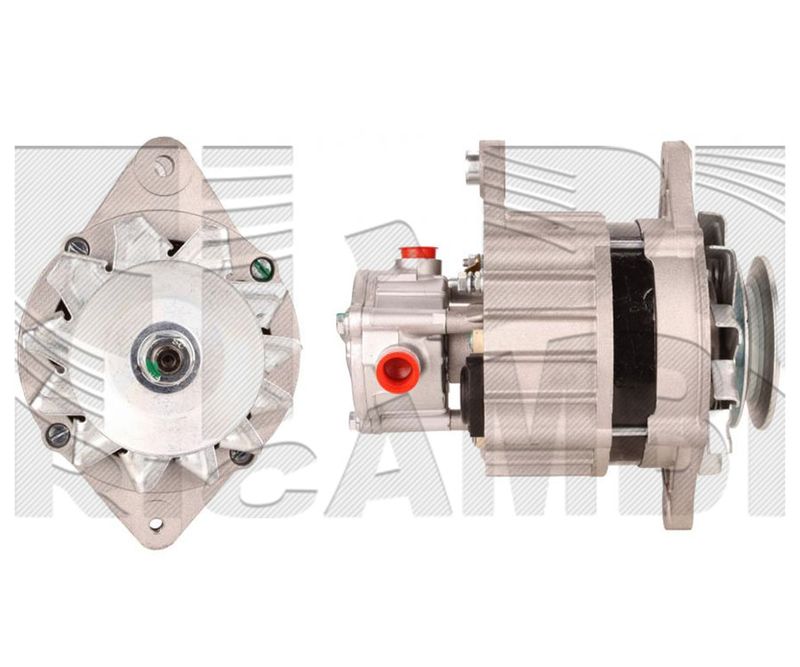 ABO270 AUTOTEAM Генератор