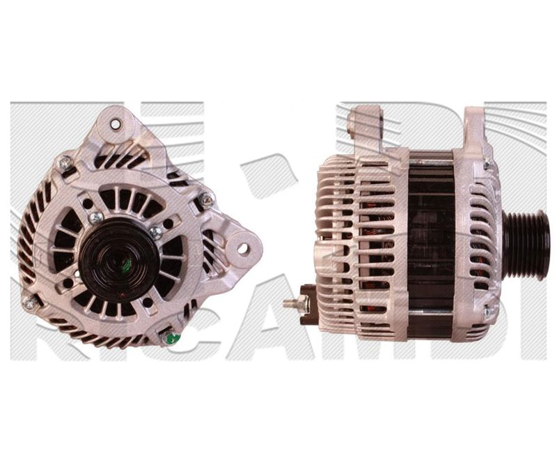AMI152 AUTOTEAM Генератор