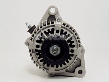112502 FARCOM Генератор