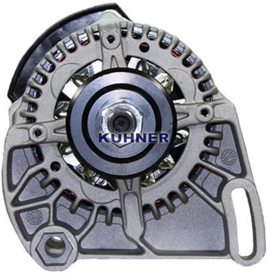 301350RI AD KÜHNER Генератор