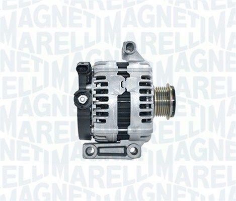 944390903420 MAGNETI MARELLI Генератор
