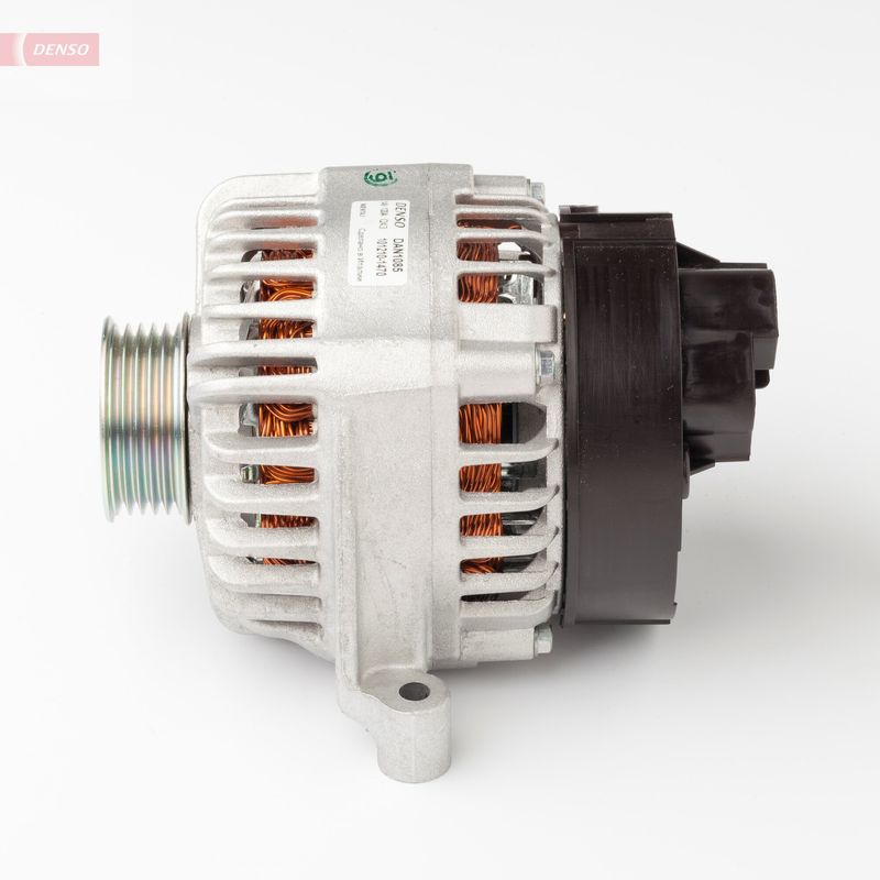 DAN1085 DENSO Генератор