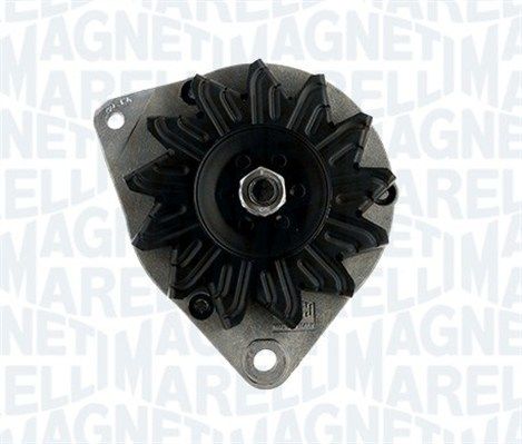 944390303500 MAGNETI MARELLI Генератор