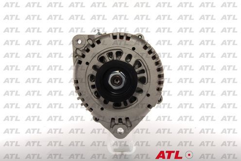 L81580 ATL Autotechnik Генератор