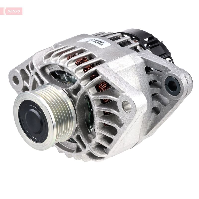 DAN502 DENSO Генератор