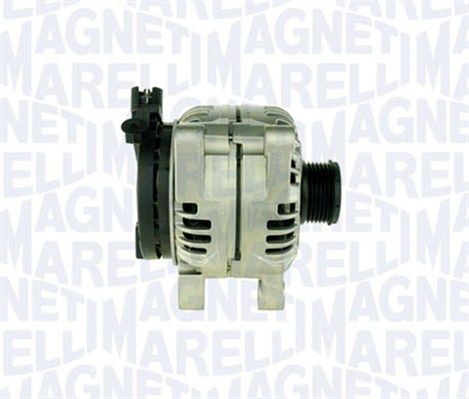 944390444000 MAGNETI MARELLI Генератор