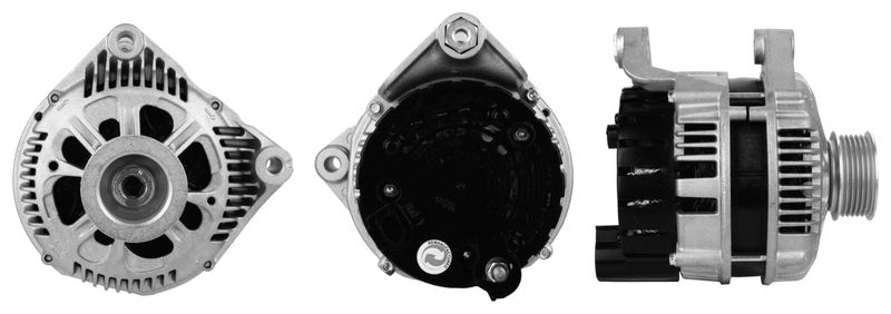 2151571502 DRI Генератор