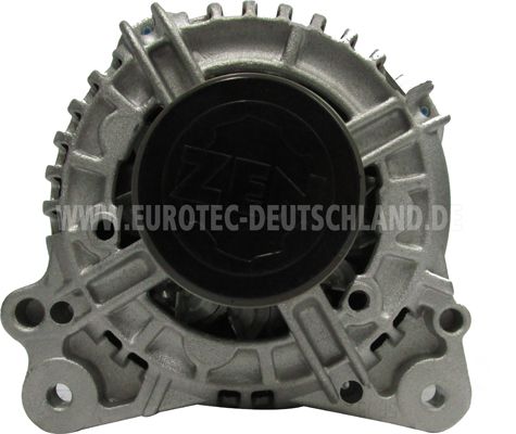 12090337 EUROTEC Генератор