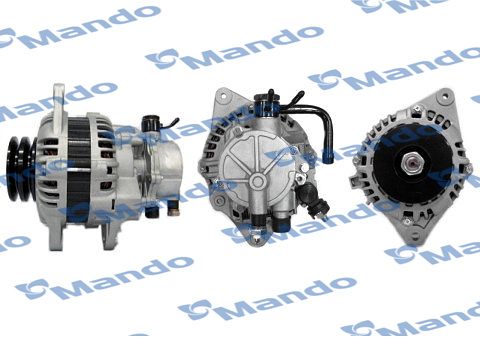 MEE035004 MANDO Генератор