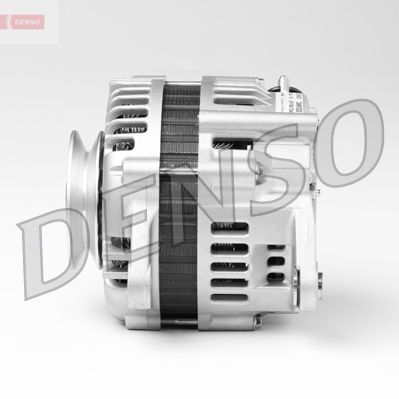 DAN1030 DENSO Генератор