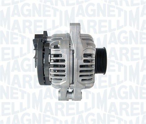 944390419900 MAGNETI MARELLI Генератор